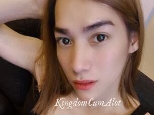 KingdomCumAlot