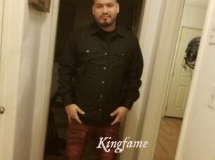 Kingfame