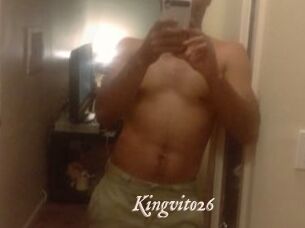 Kingvito26
