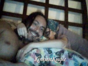KinkiestKouple