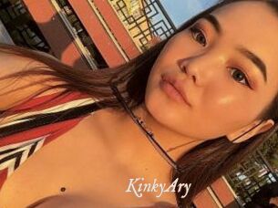 KinkyAry
