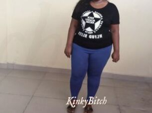 KinkyBitch