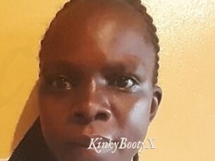 KinkyBootyX
