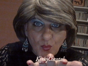 KinkyChantal