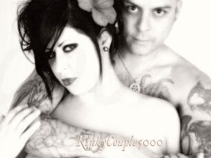 KinkyCouple5000