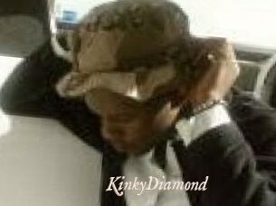 KinkyDiamond