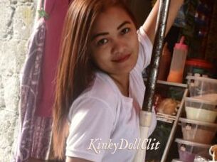 KinkyDollClit