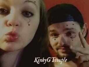 KinkyGTcouple