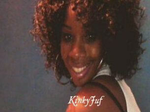 Kinkyjuf