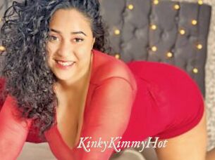 KinkyKimmyHot