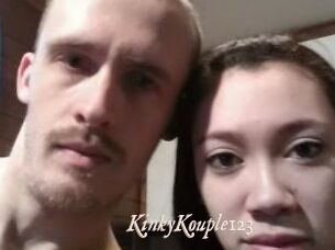 KinkyKouple123