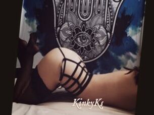 KinkyKs