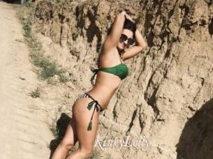 KinkyLolly
