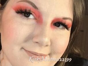KinkyMistress22399