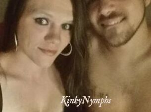 Kinky_Nymphs