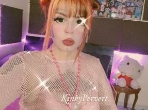 KinkyPervert