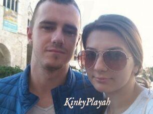KinkyPlayah
