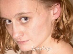KinkySissyn