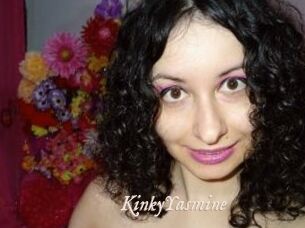 KinkyYasmine