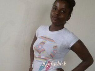 Kinkychick