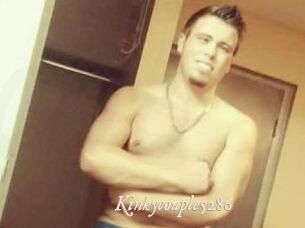 Kinkycouple5286