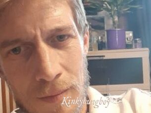 Kinkyhungboy
