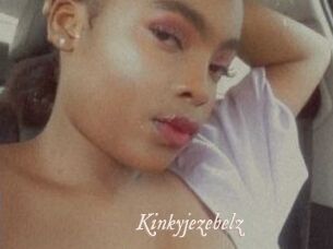 Kinkyjezebelz