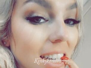 Kinkykendra777