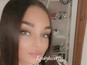 Kinkykiiikiii