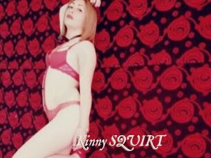 Kinny_SQUIRT