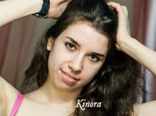 Kinora