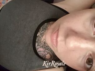 KirRoyale