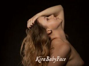KiraBabyFace