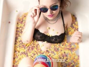 KiraBurnxxx