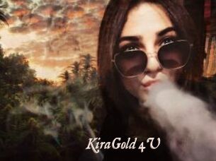 KiraGold_4U