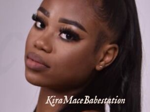 KiraMaceBabestation