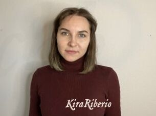 KiraRiberio