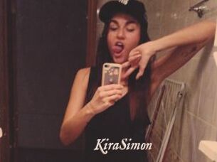 KiraSimon