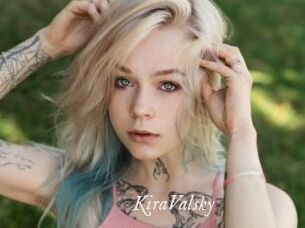 KiraValsky