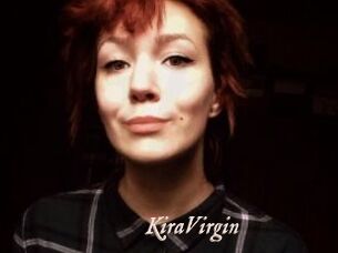 KiraVirgin