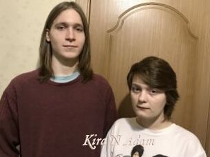 Kira_N_Adam