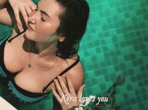 Kira_loves_you