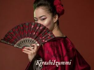 KirashiIzummi