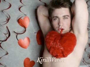 KirillWorner