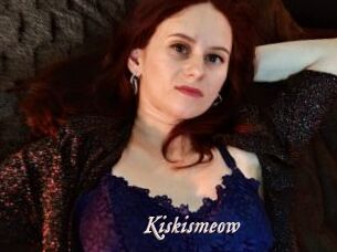 Kiskismeow