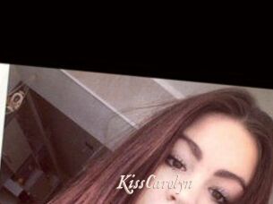 KissCarolyn