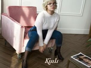 KissIs