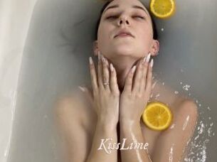 KissLime