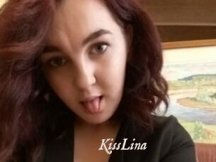 KissLina