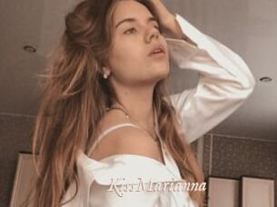 KissMarianna